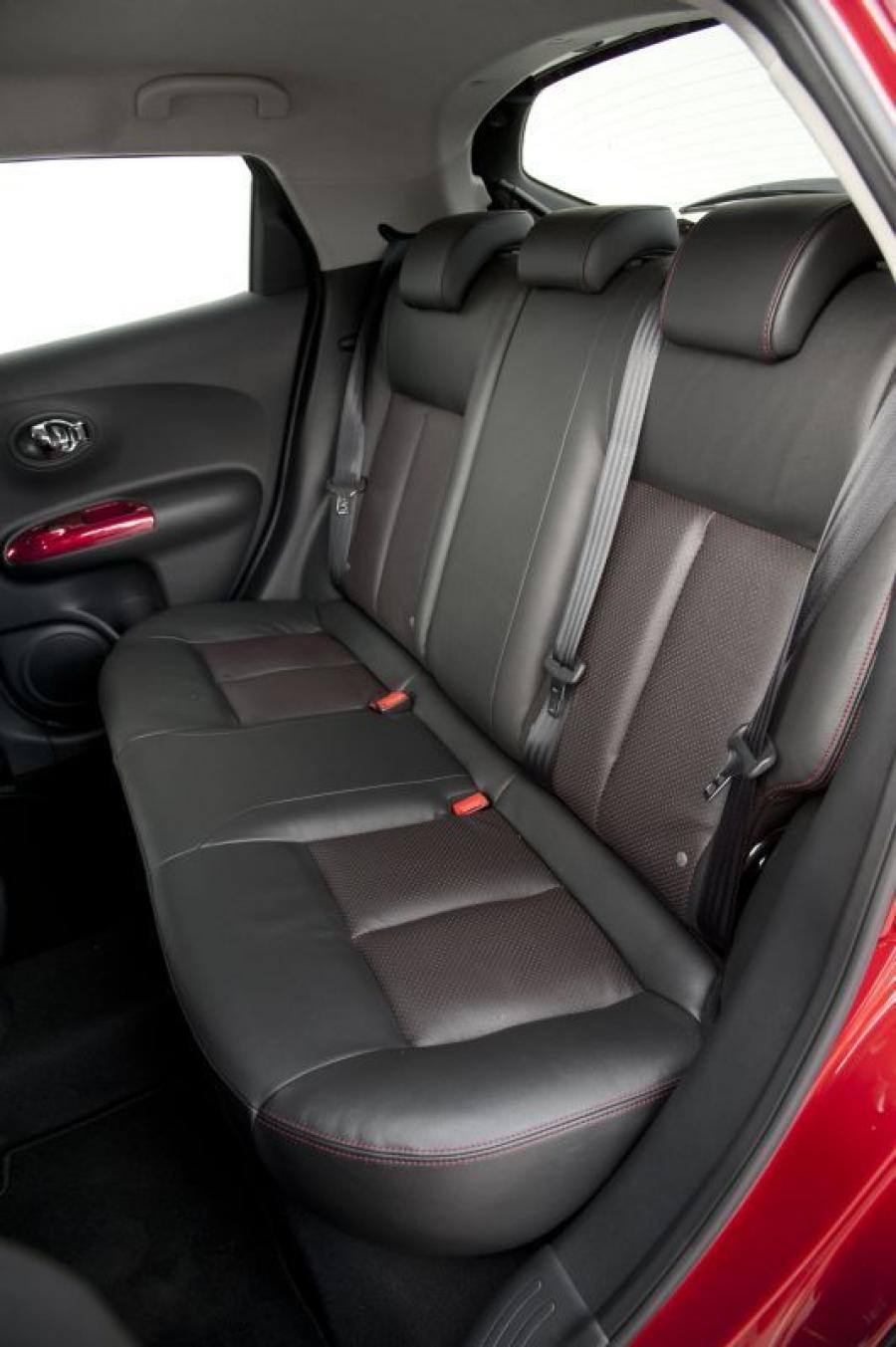  Nissan Juke 190HP Limited Edition 2011 года  (фото 4 из 22)